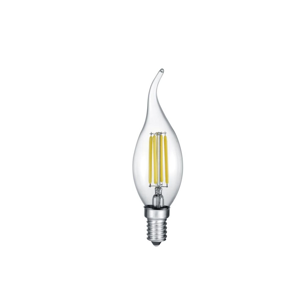 E14 4 Watt 2700 Kelvin 470 Lumen Trio main product photo