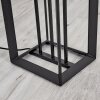 Lampadaire Traryd Noir, 3 lumières