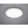 Plafonnier Reality TIBERIUS LED, 1 lumière