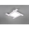 Plafonnier Trio Belfast LED Blanc, 5 lumières