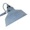 Lampadaire Steinhauer MEXLITE Gris, 1 lumière