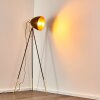 Lampadaire Sorsele Rouille, 1 lumière
