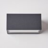 Applique murale d'extérieur Spidern LED Anthracite, 1 lumière Applique murale d'extérieur Spidern LED Anthracite, 1 lumière