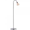 Lampadaire Nordlux RAY Chrome, 1 lumière