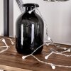 Guirlande Sondrio LED, 100 lumières
