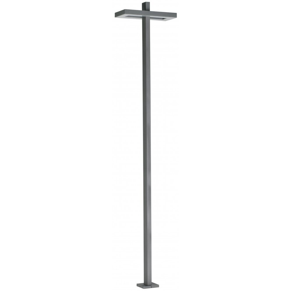 Lampadaire extérieur Albert 863 LED Anthracite, 1 lumière main product photo