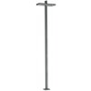 Lampadaire extérieur Albert 863 LED Anthracite, 1 lumière Lampadaire extérieur Albert 863 LED Anthracite, 1 lumière