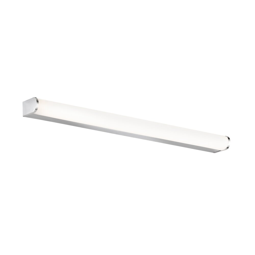 Applique murale Honsel Baabe LED Chrome, 1 lumière main product photo