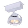 Spot Steinhauer Mexlite LED Blanc, 1 lumière
