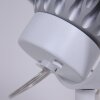 Spot Steinhauer Mexlite LED Blanc, 1 lumière