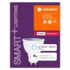 LED GU10 5,5 Watt 2700 Kelvin 350 Lumen LEDVANCE SMART+