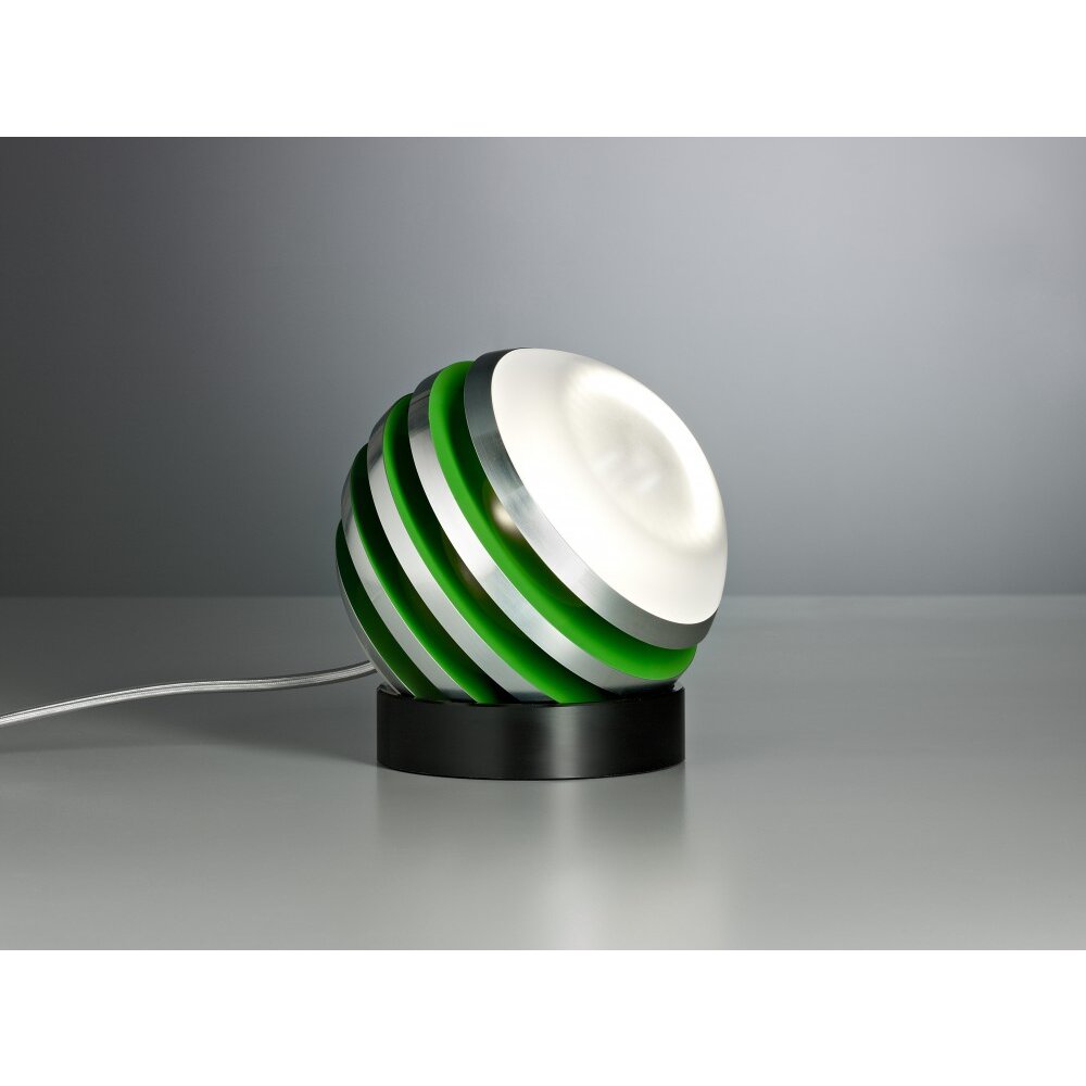 Bulo Tecnolumen Lampe à poser LED Vert, 1 lumière main product photo