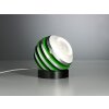Bulo Tecnolumen Lampe à poser LED Vert, 1 lumière Bulo Tecnolumen Lampe à poser LED Vert, 1 lumière