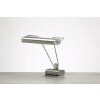 AD 34 Tecnolumen Lampes de table Aluminium, Chrome, 2 lumières