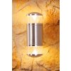 Applique extérieure Konstsmide Transparent, 2 lumières