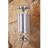 Applique extérieure Konstsmide Transparent, 2 lumières