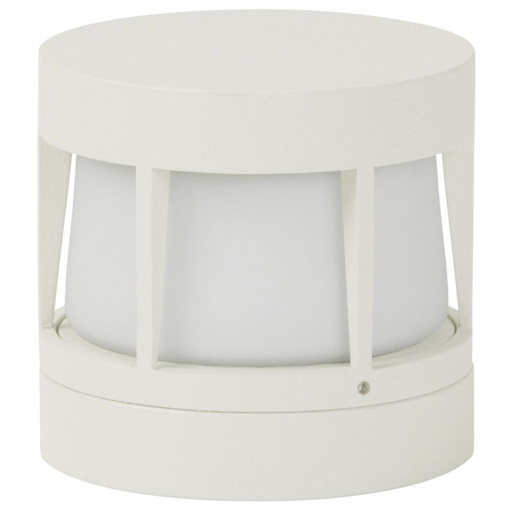 Lampe extérieure Albert 326 LED Blanc, 1 lumière main product photo