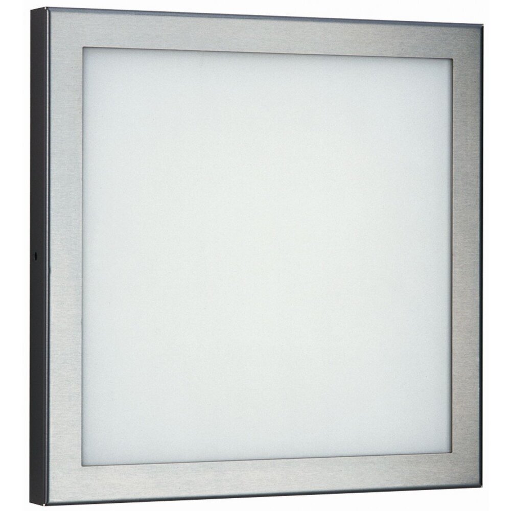 Lampe extérieure Albert 6133 Acier inoxydable, 3 lumières main product photo