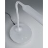 Lampe à poser Trio POLO LED Gris, 1 lumière