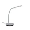 Lampe à poser Trio POLO LED Gris, 1 lumière