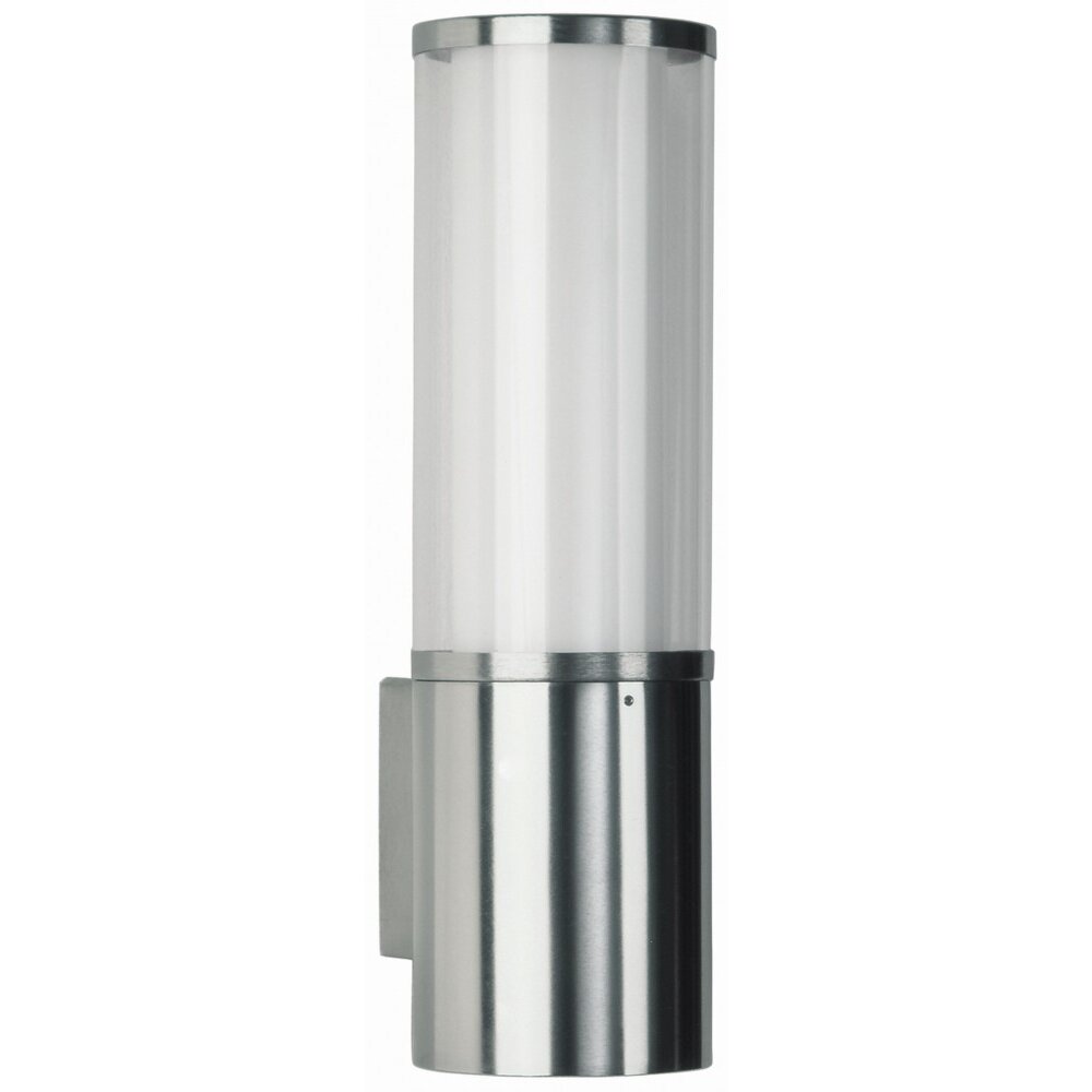 Applique extérieure Albert 309 Acier inoxydable, 1 lumière main product photo