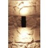 Applique murale d'extérieur Konstsmide MODENA Noir, 2 lumières