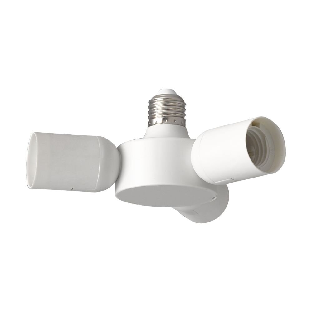 Accessoire EGLO RUEDA Blanc, 3 lumières main product photo