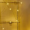 Guirlande Sondrio LED, 20 lumières