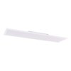 Plafonnier Globo ROSI LED Blanc, 1 lumière