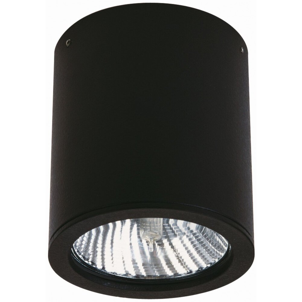 Spot Albert 2380 LED Noir, 1 lumière main product photo