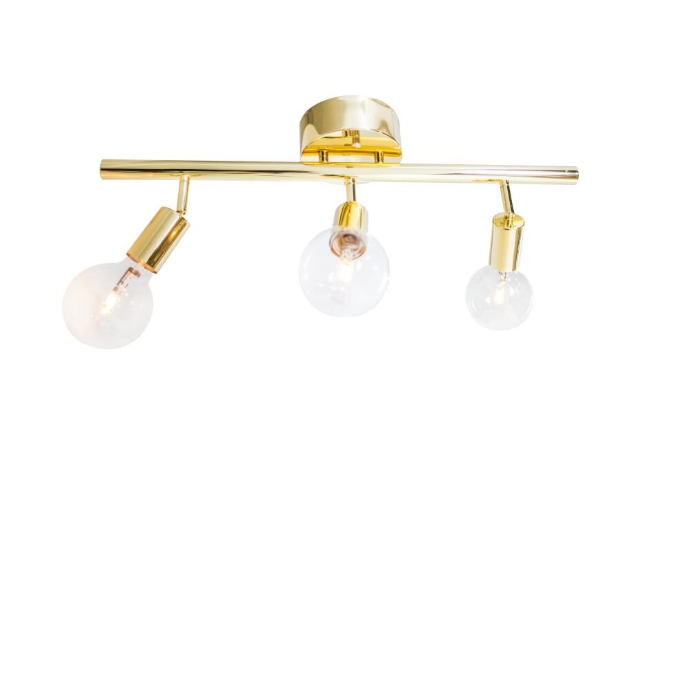 Plafonnier By Rydens Row Laiton, 3 lumières main product photo