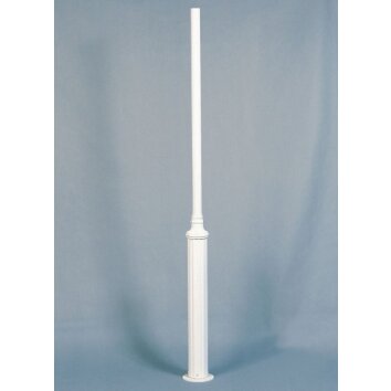 Accessoire Konstsmide Draco Blanc