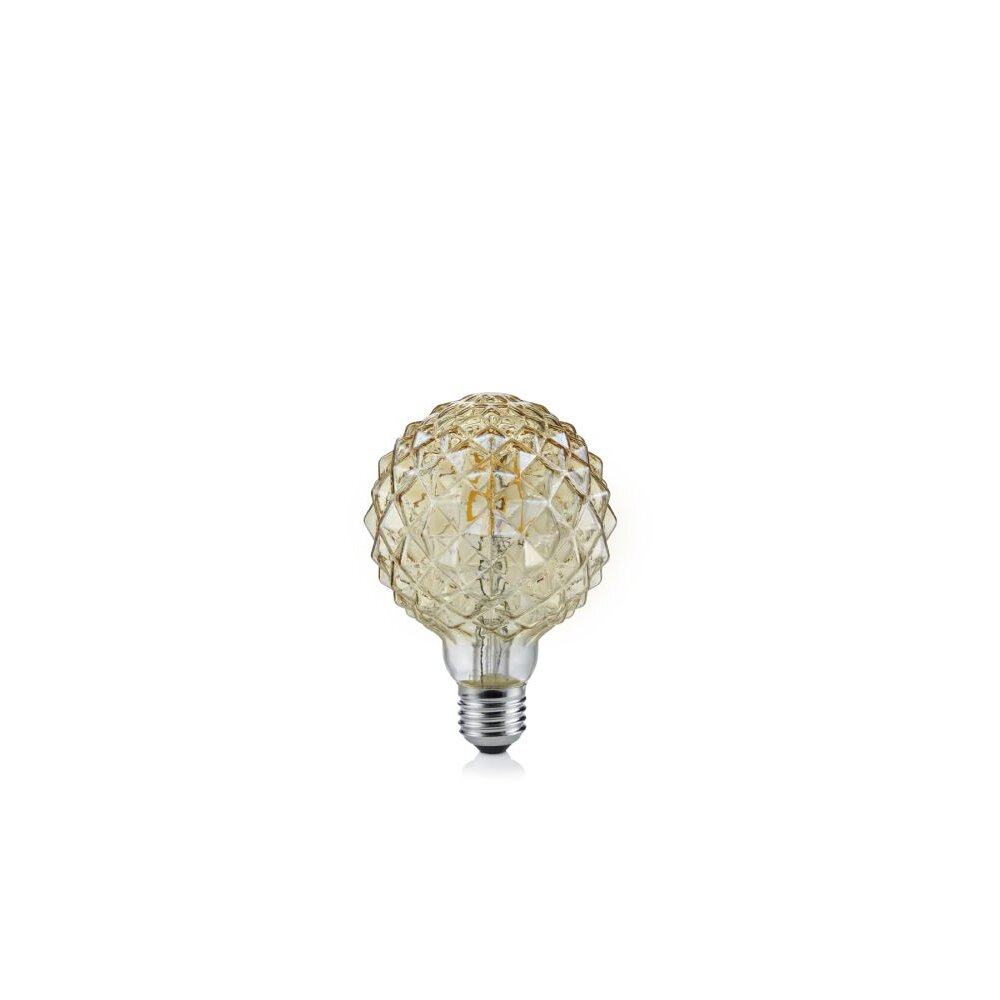 Trio E27 4 Watt 2700K 320 Lumen main product photo