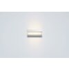 Applique murale Serien Lighting SML² 150 LED Aluminium, 1 lumière