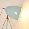 Lampe à poser Malingsbo Vert, 1 lumière Lampe à poser Malingsbo Vert, 1 lumière