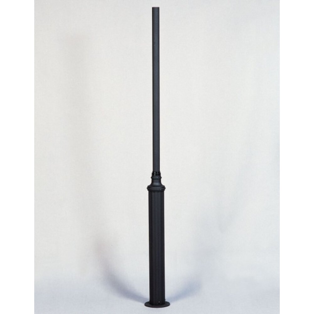 Accessoire Konstsmide Draco Noir main product photo
