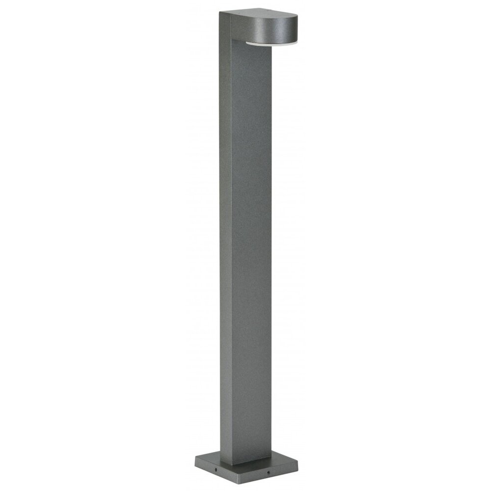 Lampadaire extérieur Albert 228 LED Anthracite, 1 lumière main product photo