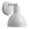 Applique murale Nordlux POP Blanc, 1 lumière