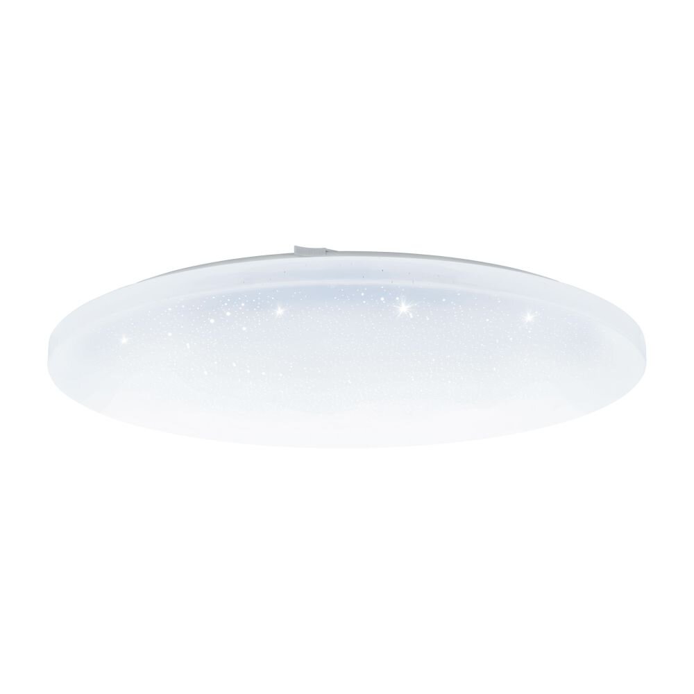 Plafonnier EGLO FRANIA-A LED Blanc, 1 lumière, Télécommandes main product photo