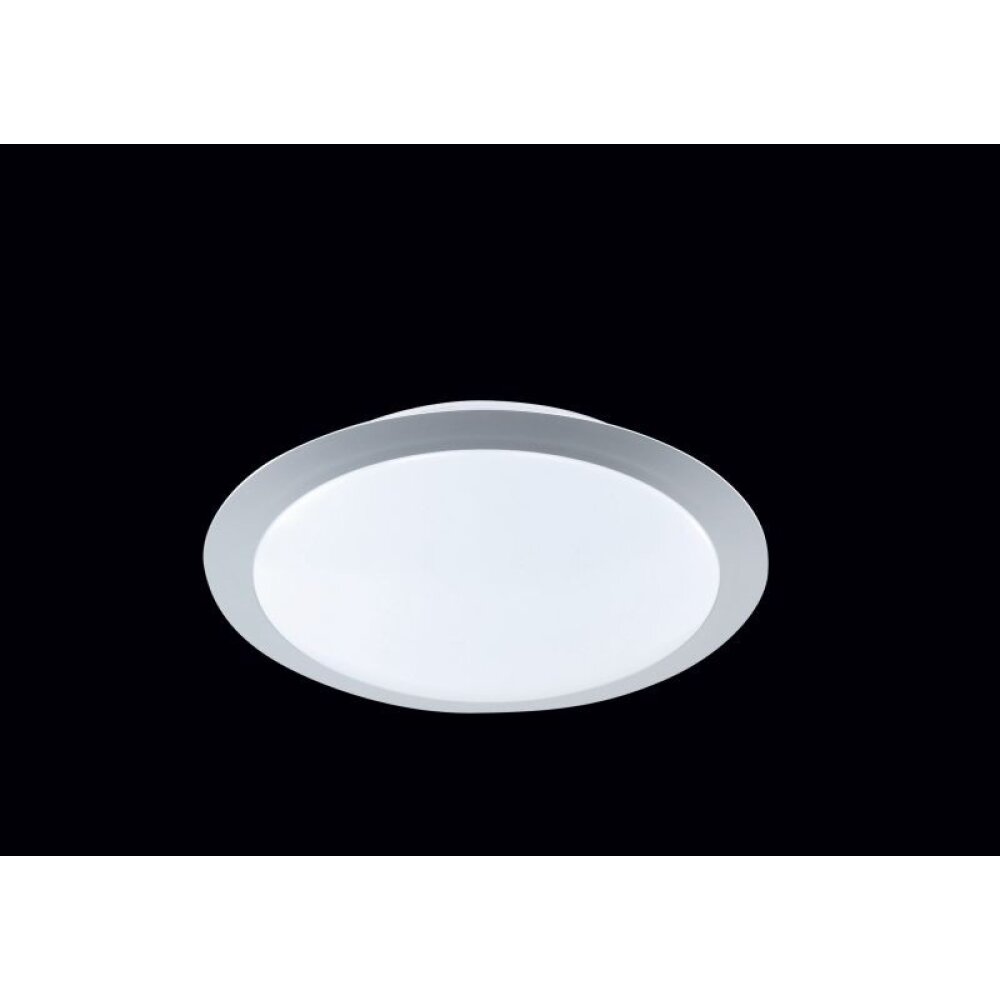 Plafonnier Trio 6265 LED Titane, Blanc, 1 lumière main product photo