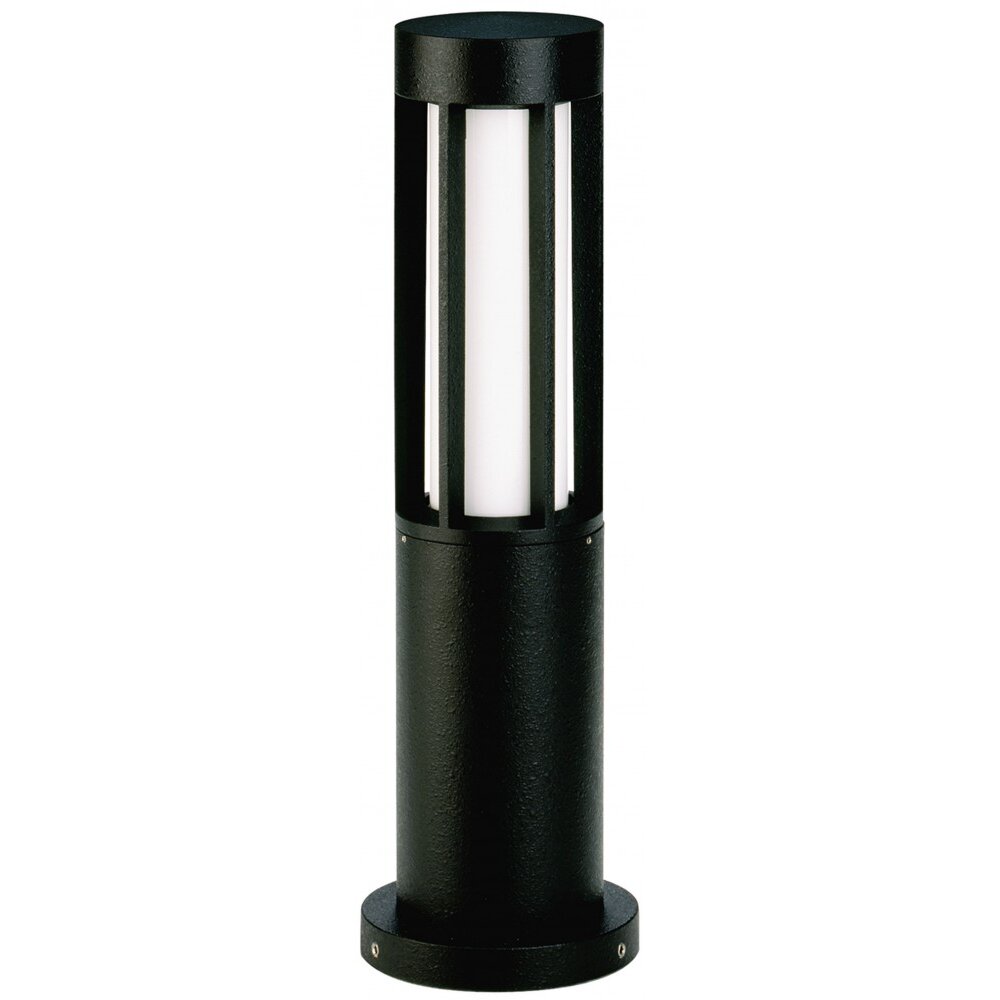 Lampadaire extérieur Albert 501 Noir, 1 lumière main product photo