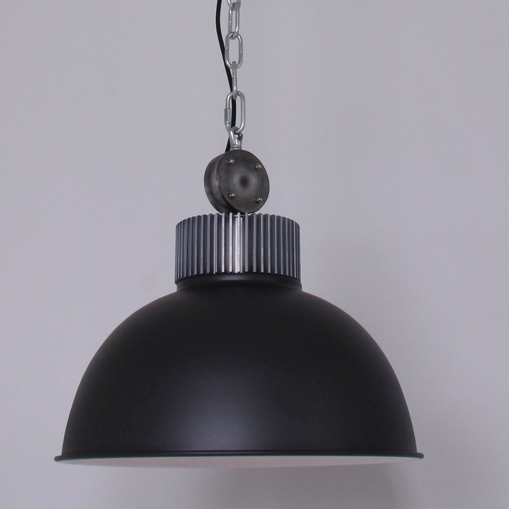 Suspension Steinhauer Mexlite Noir, 1 lumière main product photo