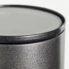 Applique murale d'extérieur Brachy LED Anthracite, 2 lumières