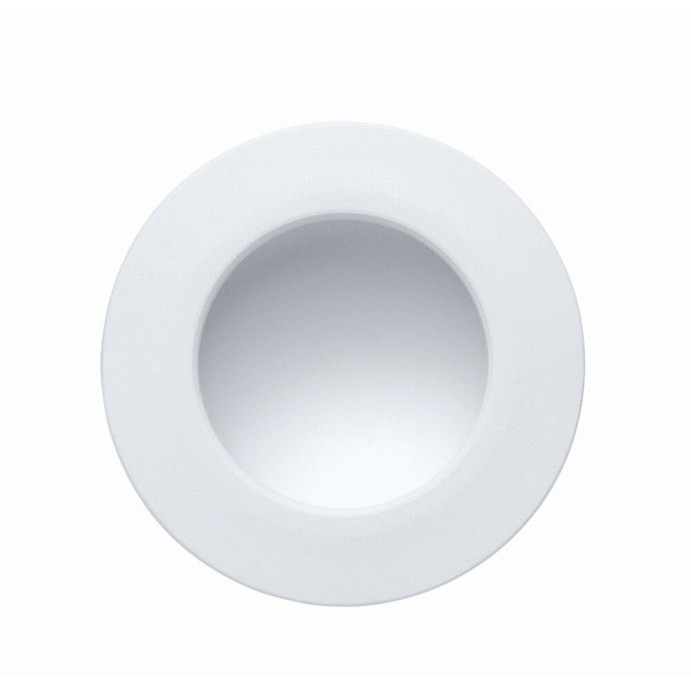 Plafonnier Mantra CABRERA LED Blanc, 1 lumière main product photo