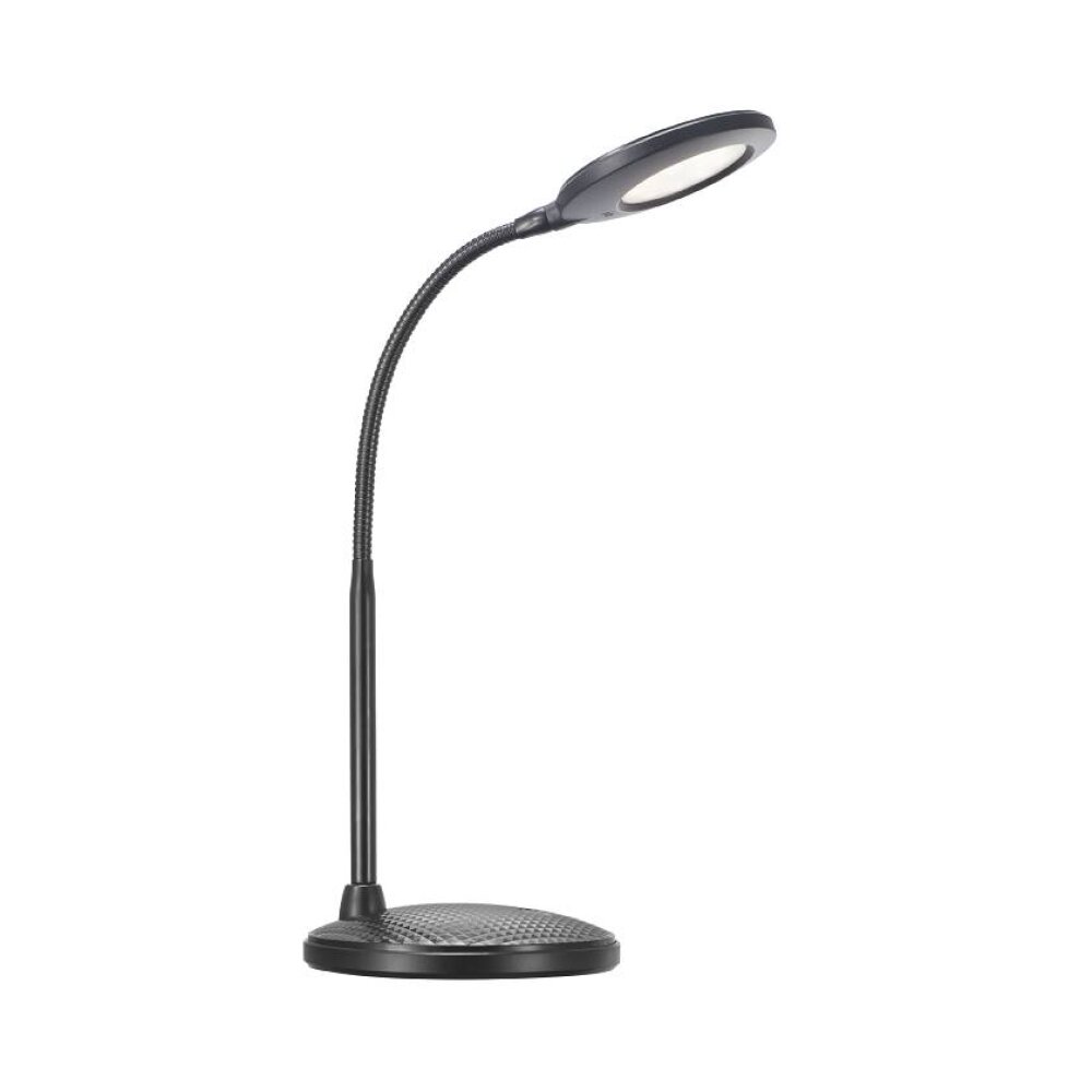 Lampe à poser Nordlux DOVER LED Noir, 1 lumière main product photo
