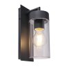 Lampe d'extérieur Globo ROX Anthracite, 1 lumière