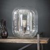 Lampe à poser Luttelgeest Transparent, 1 lumière