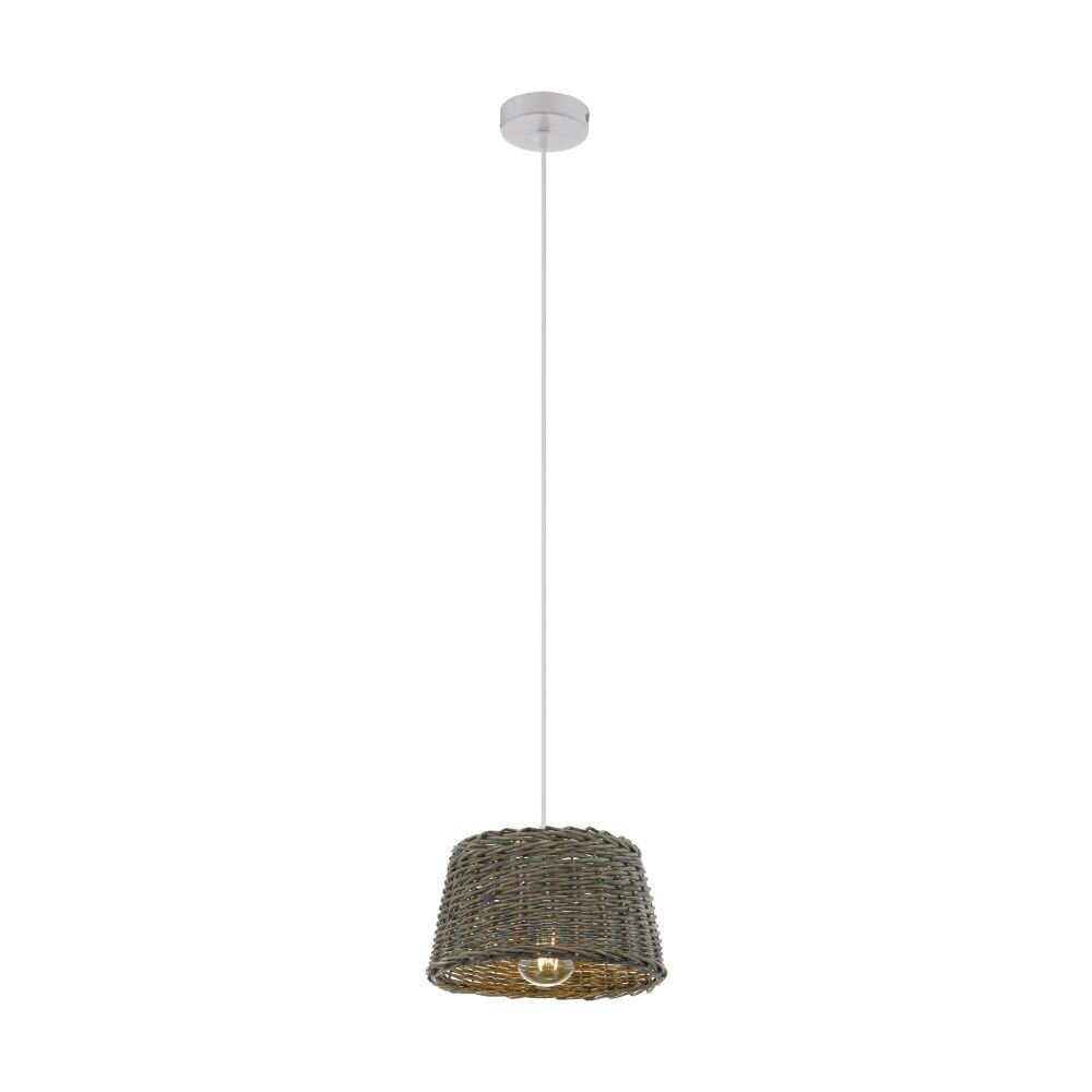 Suspension EGLO DOVENBY Blanc, 1 lumière main product photo