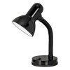 Lampe à poser Eglo BASIC Noir