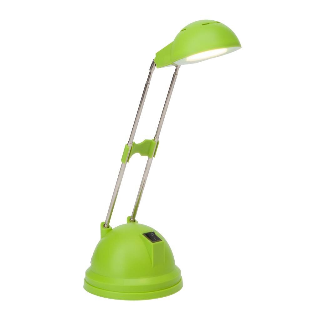 Lampe de table Brilliant Katrina LED Vert, 1 lumière main product photo